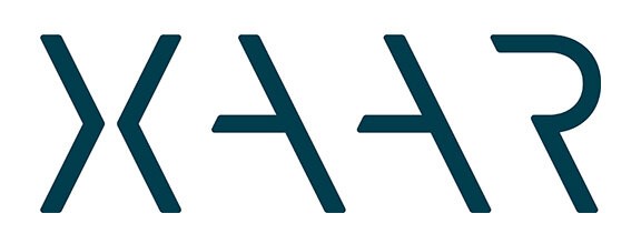 Xaar Logo Blue new