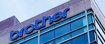Brother USA bldg top