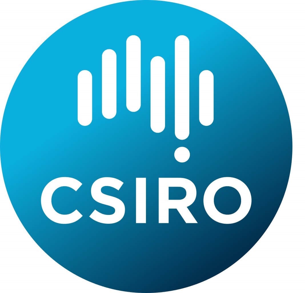 CSIRO logo