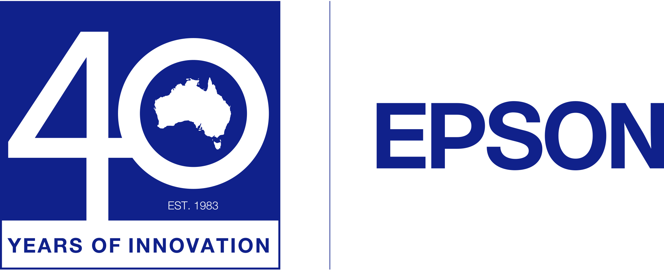 Epson 40th