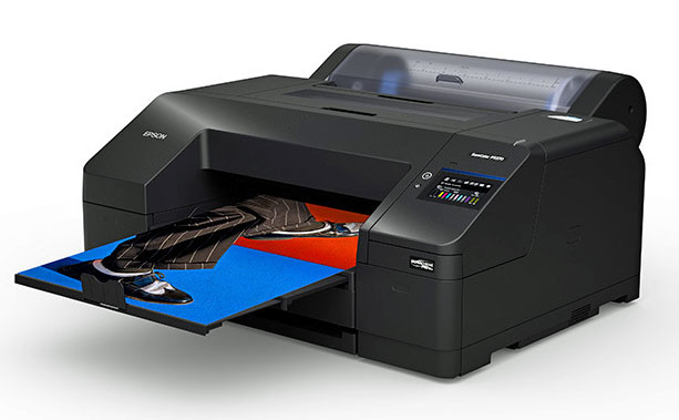 Epson 5370 PhotoFineArt