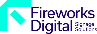 Fireworks Logo
