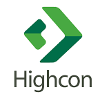 Highcon logo