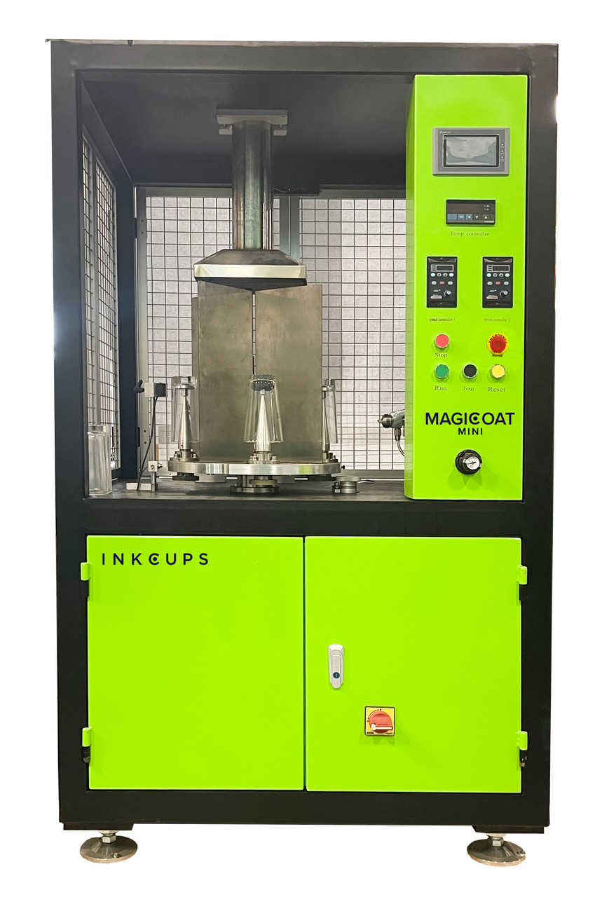Inkcups MagiCoat Mini