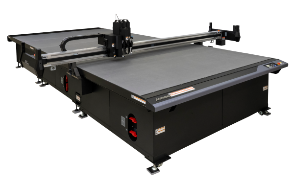 Mimaki CFX2550 cutter