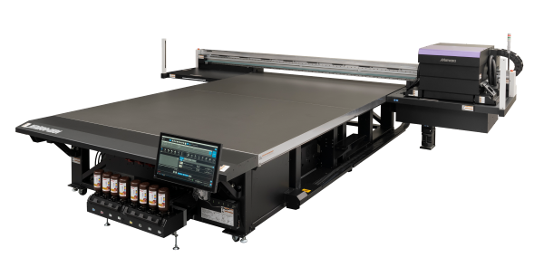 Mimaki JFX600 2531UV