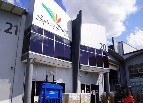 SPM building