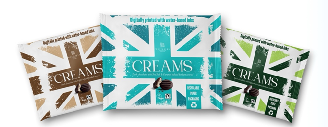 Screen Mercian Whitakers