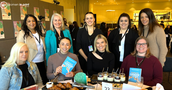WiP MelbourneBreakfast2023 Attendees