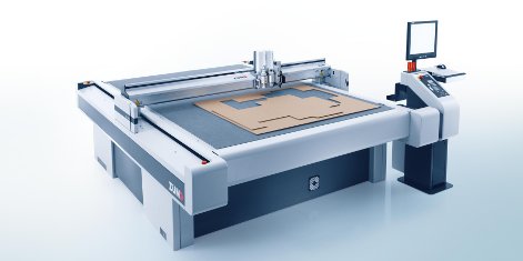 Zund G3 L2500 from Zünd