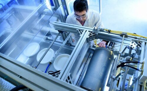 drupa Archipelago technology