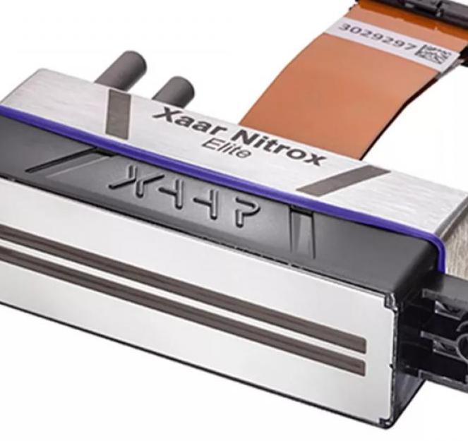 xaar nitrox2