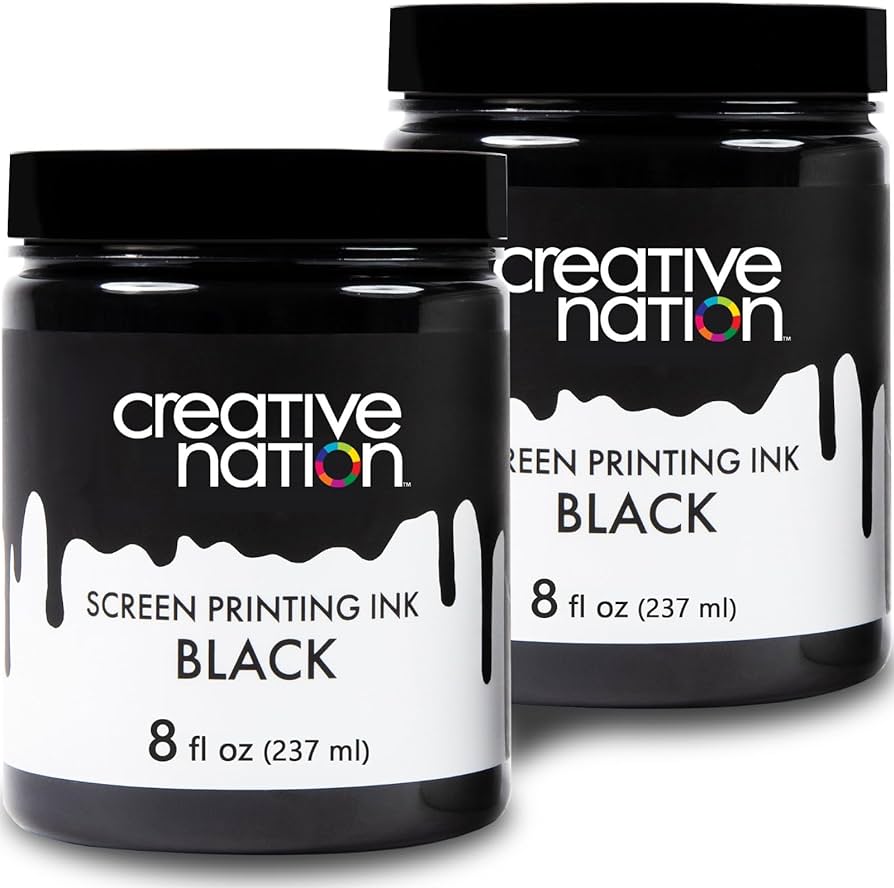 Black Ink
