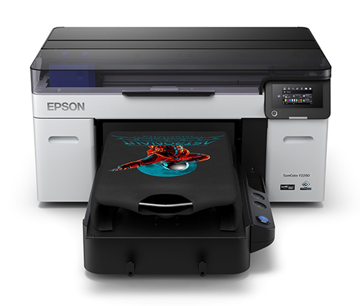 Epson F2260 DTG