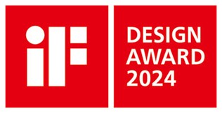Epson iFdesign Award logo