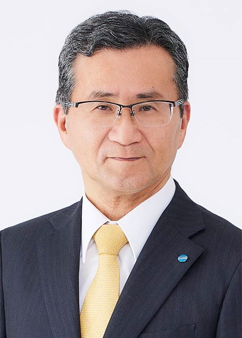 Konica Toshimitsu Taiko