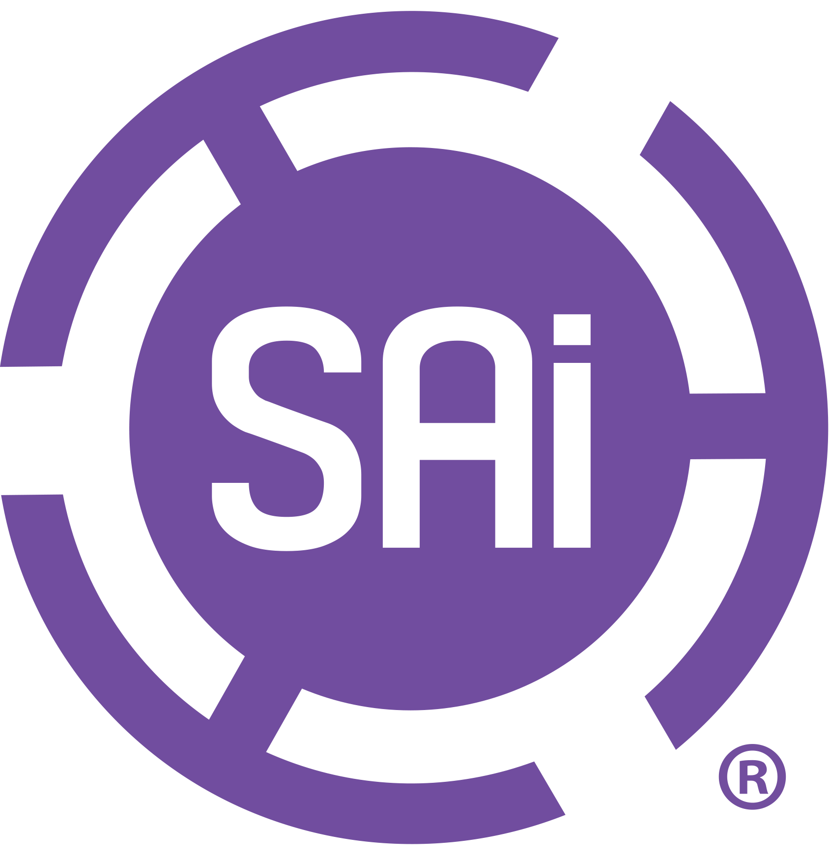 SAiPurple Bespoke