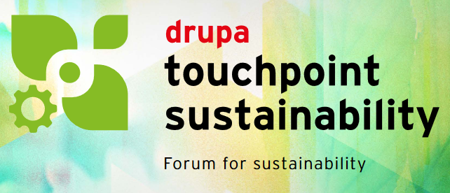 Screenshot 202drupa touchpoint sustainability digital