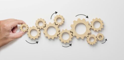 WORKFLOW COGS