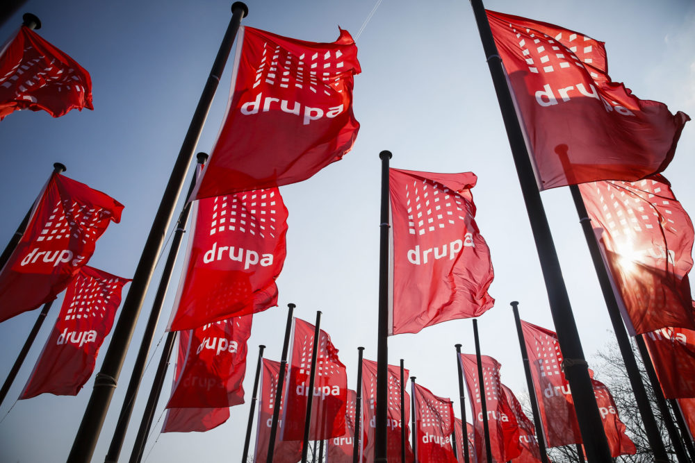 drupa flags