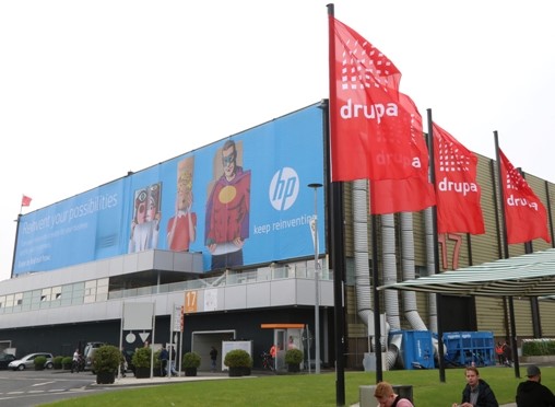 hp drupa 2016
