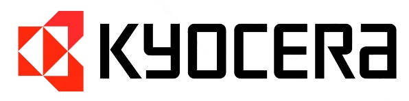 kyocera logo