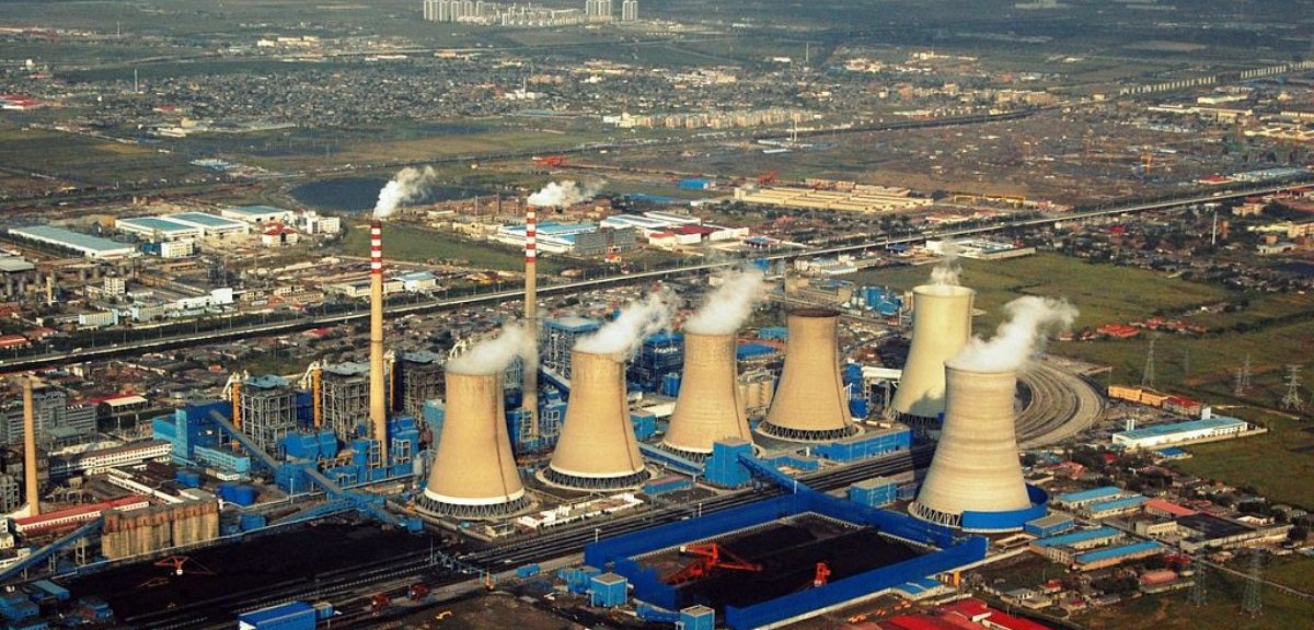 AiG coal energy warning