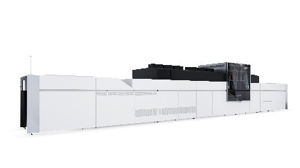 Canon VariJET Vi7