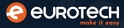 Eurotech logo