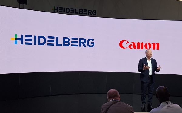 Heidelberg Canon PeterWolff