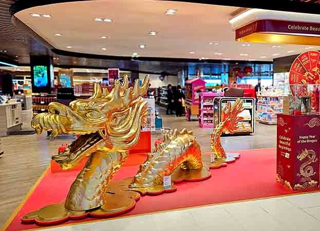 Massivit Dragon ArtSoul