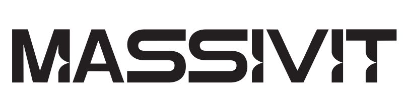 Massivit logo