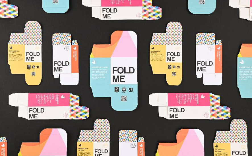 Mohawk Superfine FoldMe