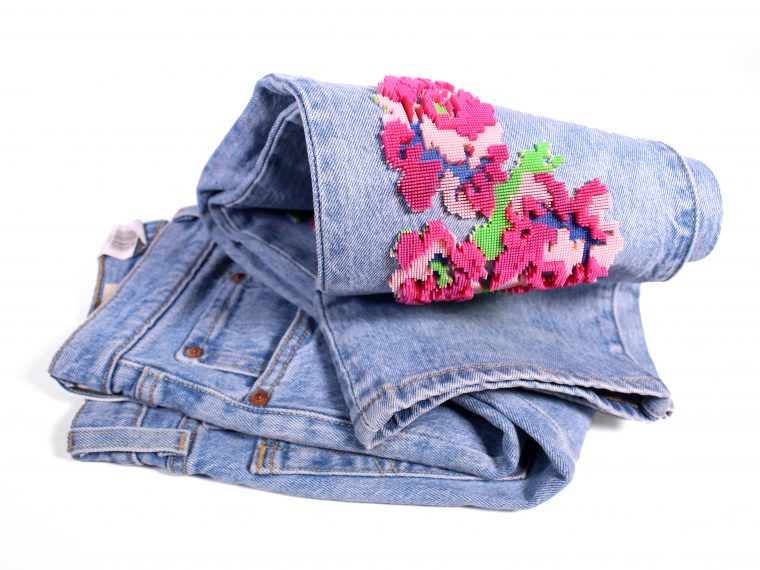 Stratasys TechStyle Direct to Garment Technology 1 760x570