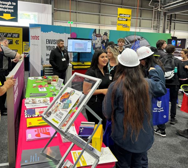 VC CareersExpo Adelaide 2024