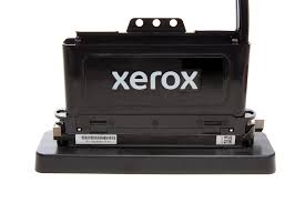 Xerox W series printhead