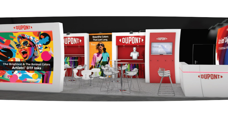 dupont stant ITF