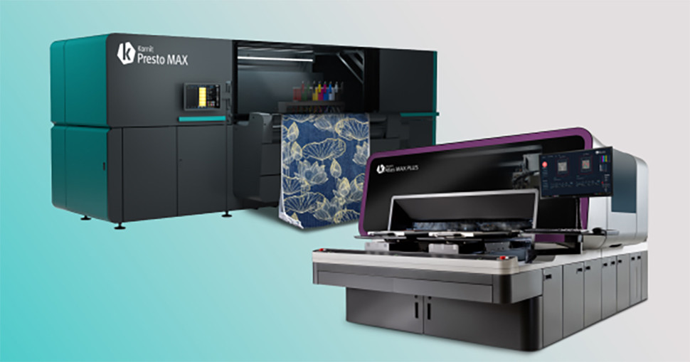 kornit digital drupa 2024