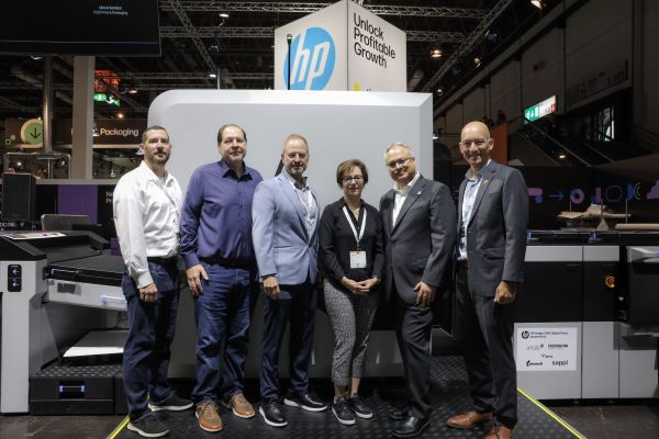 HP RRD pagewide