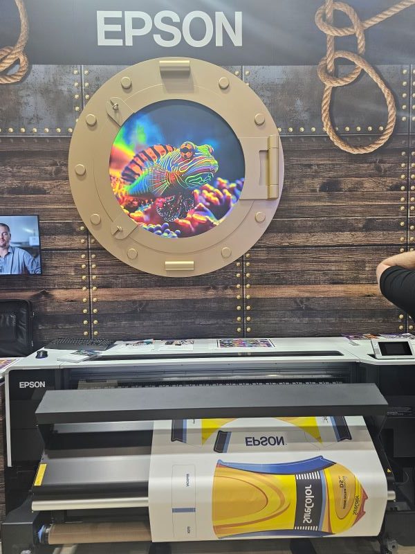 Epson dyesub atVI