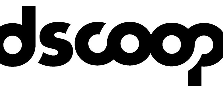 HP Dscoop logo