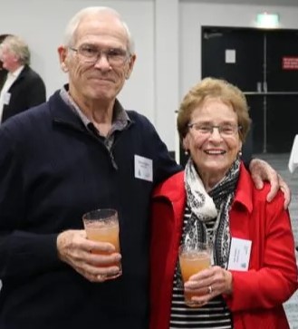LIA WarwickJan Roden SydneyRowers 2021
