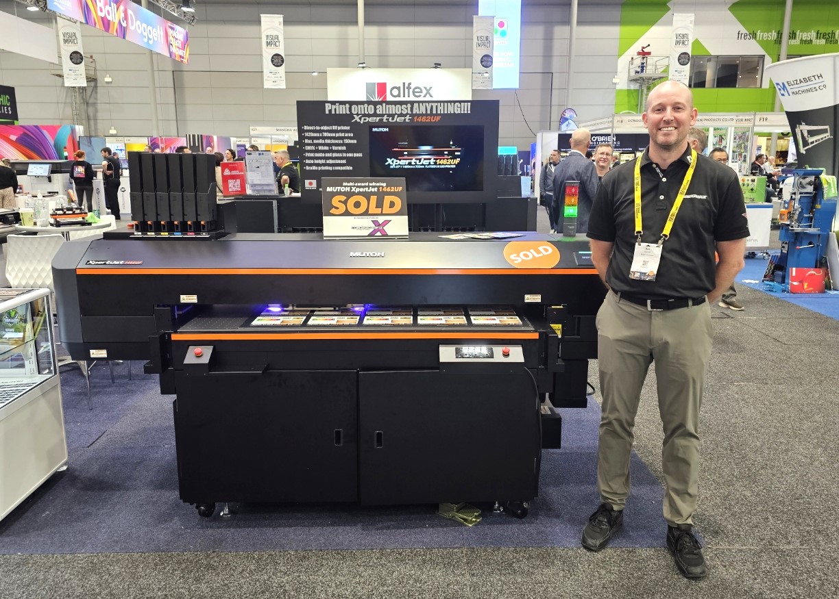 Mutoh MarkBurrell sale VI 1462
