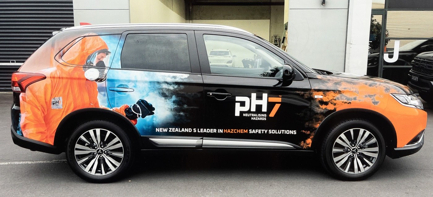 NZ PiP SIGNaward Admark wrap