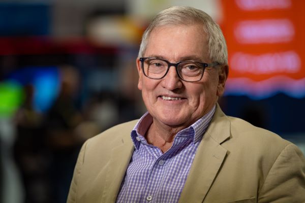 Peter Harper headshot 2023