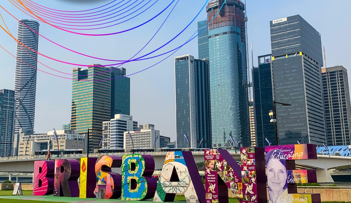 VI Brisbane 2024 edm