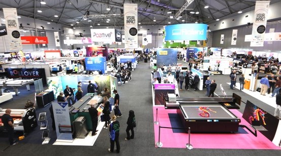 VI expofloor