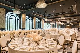 ASGA Doltone ballroom