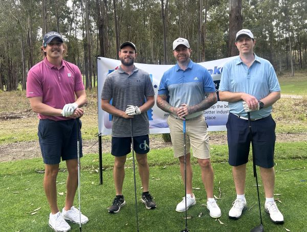 ASGA Qld golfday24 SEQSigns 3rd