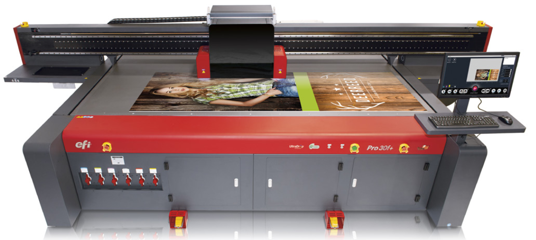 EFI newPro30f